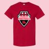 Unisex Heavy Cotton™ T-Shirt Thumbnail