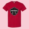 Unisex Heavy Cotton™ T-Shirt Thumbnail