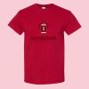 Unisex Heavy Cotton™ T-Shirt Thumbnail