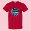 Unisex Heavy Cotton™ T-Shirt Thumbnail