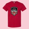 Unisex Heavy Cotton™ T-Shirt Thumbnail