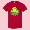 Unisex Heavy Cotton™ T-Shirt Thumbnail