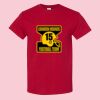 Unisex Heavy Cotton™ T-Shirt Thumbnail