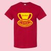Unisex Heavy Cotton™ T-Shirt Thumbnail