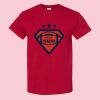 Unisex Heavy Cotton™ T-Shirt Thumbnail