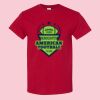 Unisex Heavy Cotton™ T-Shirt Thumbnail