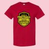Unisex Heavy Cotton™ T-Shirt Thumbnail
