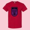 Unisex Heavy Cotton™ T-Shirt Thumbnail