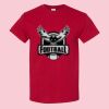 Unisex Heavy Cotton™ T-Shirt Thumbnail