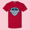 Unisex Heavy Cotton™ T-Shirt Thumbnail