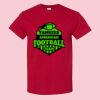 Unisex Heavy Cotton™ T-Shirt Thumbnail
