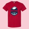 Unisex Heavy Cotton™ T-Shirt Thumbnail