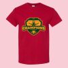 Unisex Heavy Cotton™ T-Shirt Thumbnail