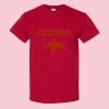 Unisex Heavy Cotton™ T-Shirt Thumbnail