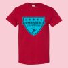 Unisex Heavy Cotton™ T-Shirt Thumbnail