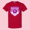 Unisex Heavy Cotton™ T-Shirt Thumbnail
