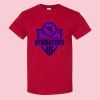 Unisex Heavy Cotton™ T-Shirt Thumbnail