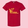 Unisex Heavy Cotton™ T-Shirt Thumbnail