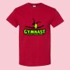 Unisex Heavy Cotton™ T-Shirt Thumbnail
