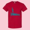Unisex Heavy Cotton™ T-Shirt Thumbnail