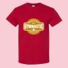 Unisex Heavy Cotton™ T-Shirt Thumbnail