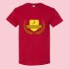 Unisex Heavy Cotton™ T-Shirt Thumbnail