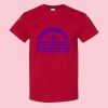 Unisex Heavy Cotton™ T-Shirt Thumbnail