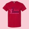 Unisex Heavy Cotton™ T-Shirt Thumbnail