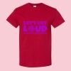 Unisex Heavy Cotton™ T-Shirt Thumbnail