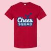 Unisex Heavy Cotton™ T-Shirt Thumbnail