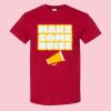 Unisex Heavy Cotton™ T-Shirt Thumbnail