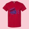 Unisex Heavy Cotton™ T-Shirt Thumbnail
