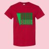 Unisex Heavy Cotton™ T-Shirt Thumbnail