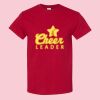 Unisex Heavy Cotton™ T-Shirt Thumbnail