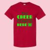 Unisex Heavy Cotton™ T-Shirt Thumbnail