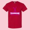 Unisex Heavy Cotton™ T-Shirt Thumbnail