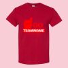 Unisex Heavy Cotton™ T-Shirt Thumbnail