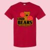 Unisex Heavy Cotton™ T-Shirt Thumbnail