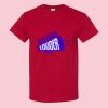 Unisex Heavy Cotton™ T-Shirt Thumbnail