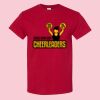 Unisex Heavy Cotton™ T-Shirt Thumbnail
