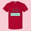 Unisex Heavy Cotton™ T-Shirt Thumbnail