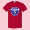 Unisex Heavy Cotton™ T-Shirt Thumbnail
