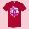 Unisex Heavy Cotton™ T-Shirt Thumbnail