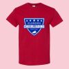 Unisex Heavy Cotton™ T-Shirt Thumbnail