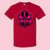 Unisex Heavy Cotton™ T-Shirt Thumbnail