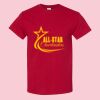 Unisex Heavy Cotton™ T-Shirt Thumbnail
