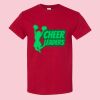 Unisex Heavy Cotton™ T-Shirt Thumbnail