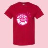 Unisex Heavy Cotton™ T-Shirt Thumbnail