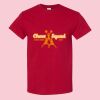 Unisex Heavy Cotton™ T-Shirt Thumbnail