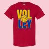 Unisex Heavy Cotton™ T-Shirt Thumbnail